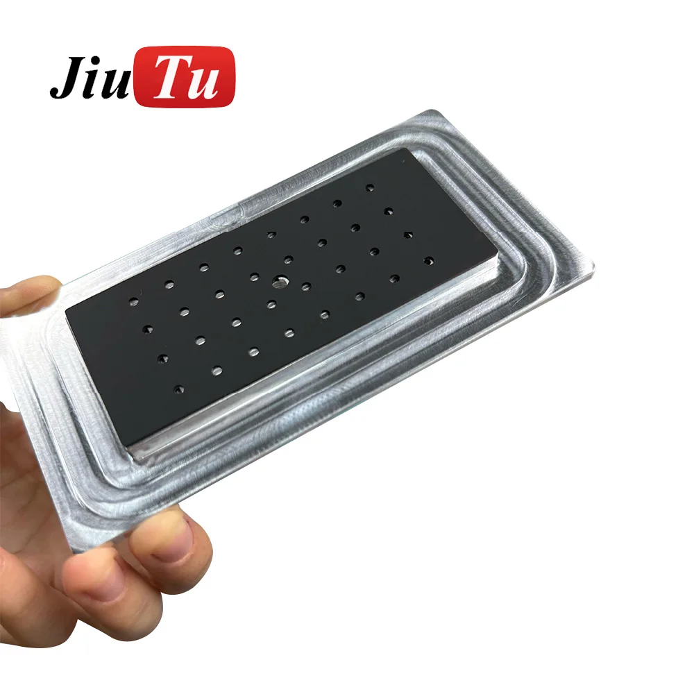 2025 أداة إصلاح الهاتف العالمي عكس LCD فاصل القالب والمحاذاة والقالب الترابط آيفون 12 وما فوق الشاشات #5