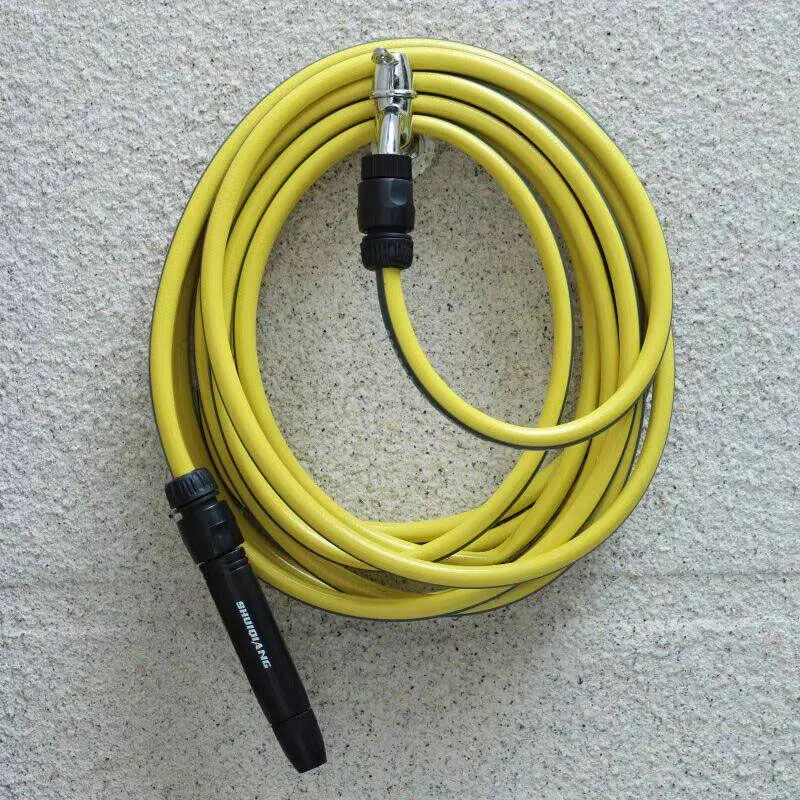 

Easy Car Wash Water Gun High-pressure Household Water Hose Watering Flowers Car Washing Rinsing Spray Gun Car Wash Water Gun