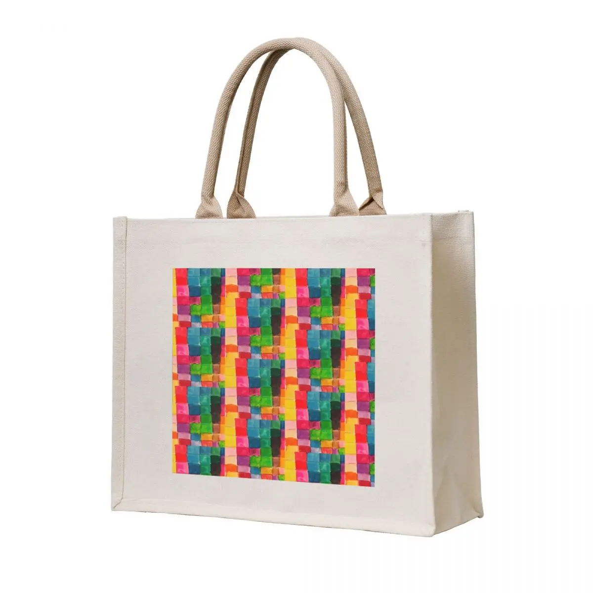 

Pattern Tote Bag tote bags men Canvas bag for women Handbags women Lady bags