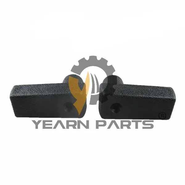 

YearnParts ® Double Travel Speed Select Grip 203-43-41340 2034341340 for Komatsu Excavator PC30UU-3 PC310-5 PC35MR-1 PC35R-8