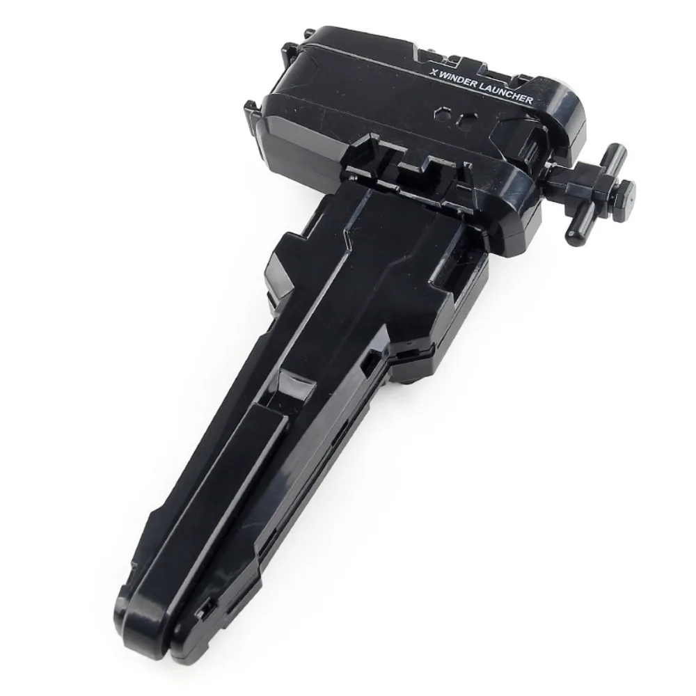 New Plastic Combat Gyroscope Spinning Tops For BX-18 SB/BX Fighting Gyro Turn Anime Accessory Ruler Children