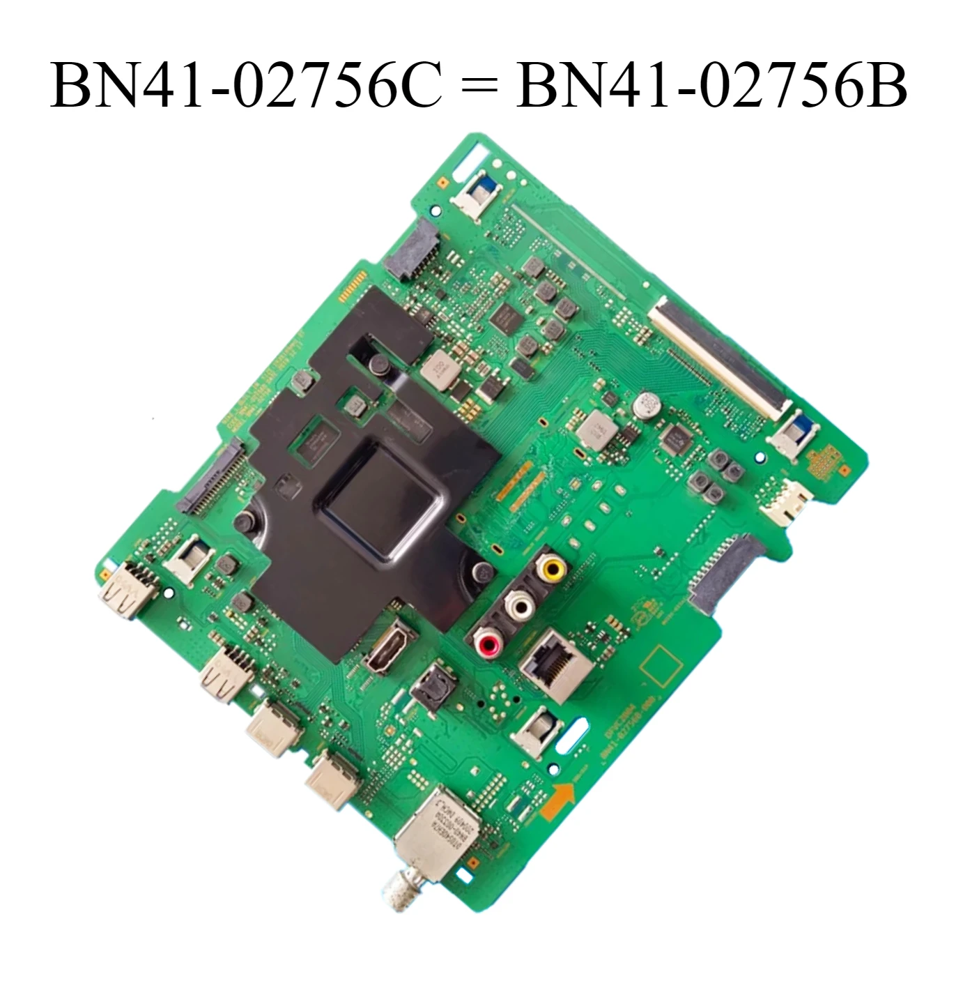 BN94-15735Q BN94-16079J BN94-15742H BN94-15774T BN94-15427N BN41-02756B Mainboard is for UN50TU8200F UE50TU8072U GU50TU8079U TV