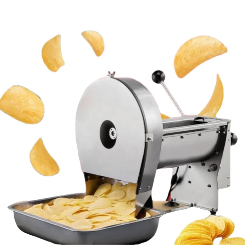 

Commercial Vegetable Slicer Carrot Potato Cucumber Onion Cutting Machine Vegetable Cutter Industrial Vegetable Cutting Machine