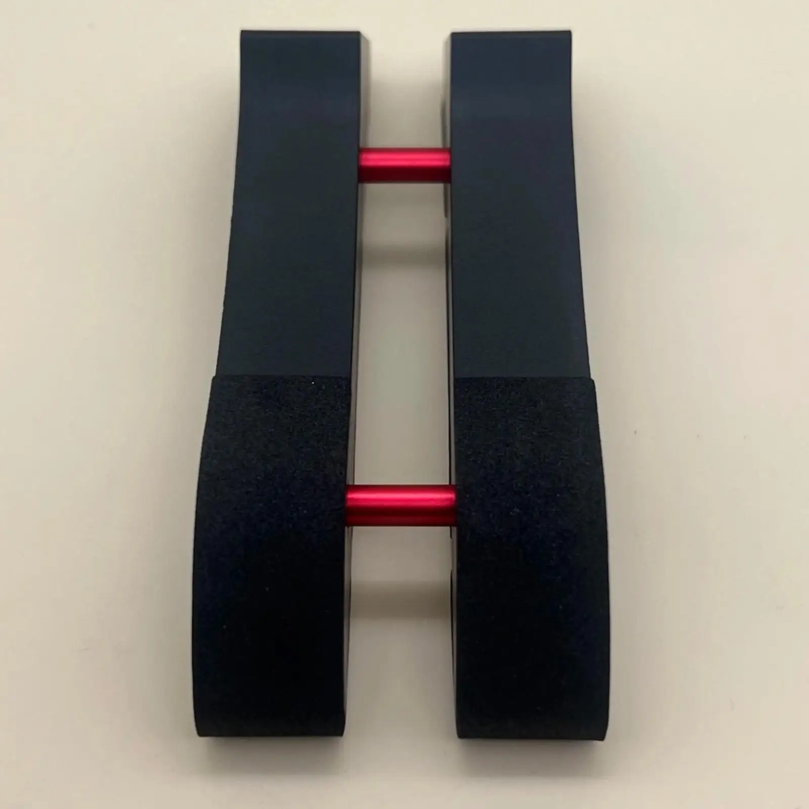 Adjustable Guzheng Base Rest Width Support Reliable ABS Material Instrument Accessories for Guzheng Players Practice Use
