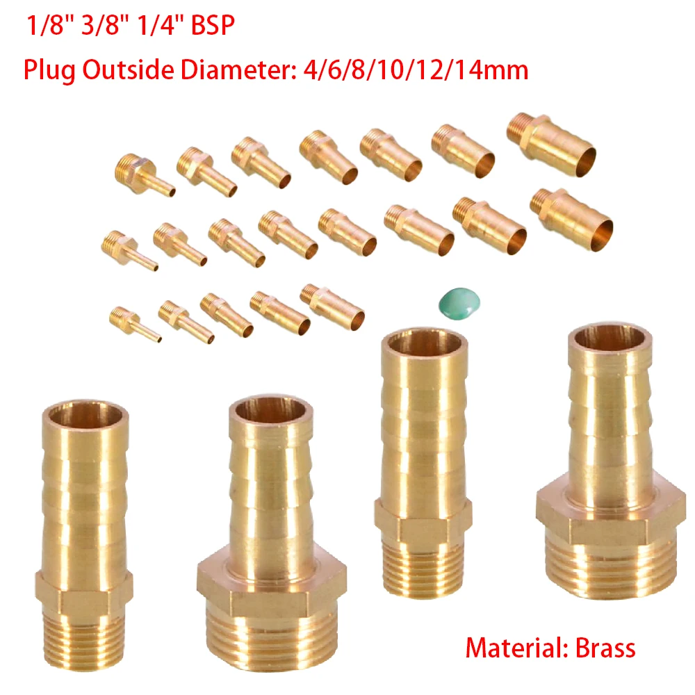 2/5/10pcs 1/8