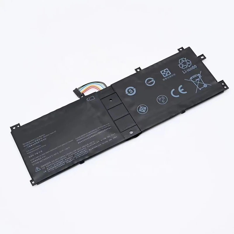 BSNO4170A5-AT BSNO4170A5-LH Laptop Tablet Battery for Lenovo Idealpad Miix 510/520 510-12ISK 520-12IKB LH5B10L67278 7.68V 38Wh