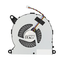 Universal BSC0805HA‑00 Mini PC 4 Pin CPU Cooling Fan Replacement for Intel NUC8 NUC8i7BEH NUC8i5BEH NUC8i5BEK NUC8i3BEH 5V 0.6A