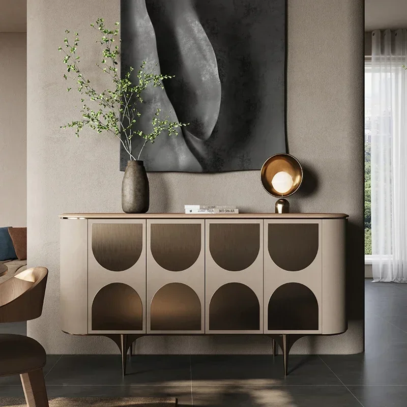 For Storage Nordic Living Room Cabinets Decor Librero Filing Bedroom Living Room Cabinets Coffee Wood Gabinete Trendy Furniture