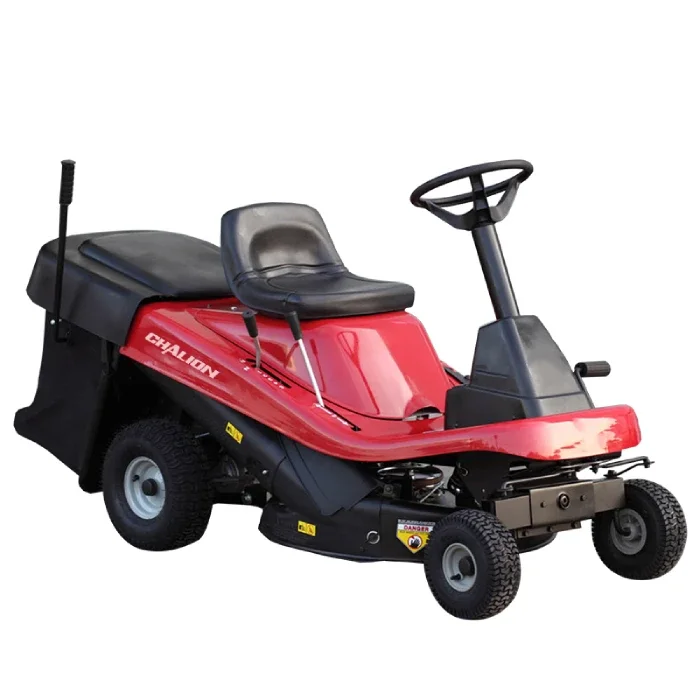 

2022 China Ride On Lawn Mower Petrol Gasoline Riding Lawn Mower/Newest Grass Machine Lawn Cutting Machine For Sale