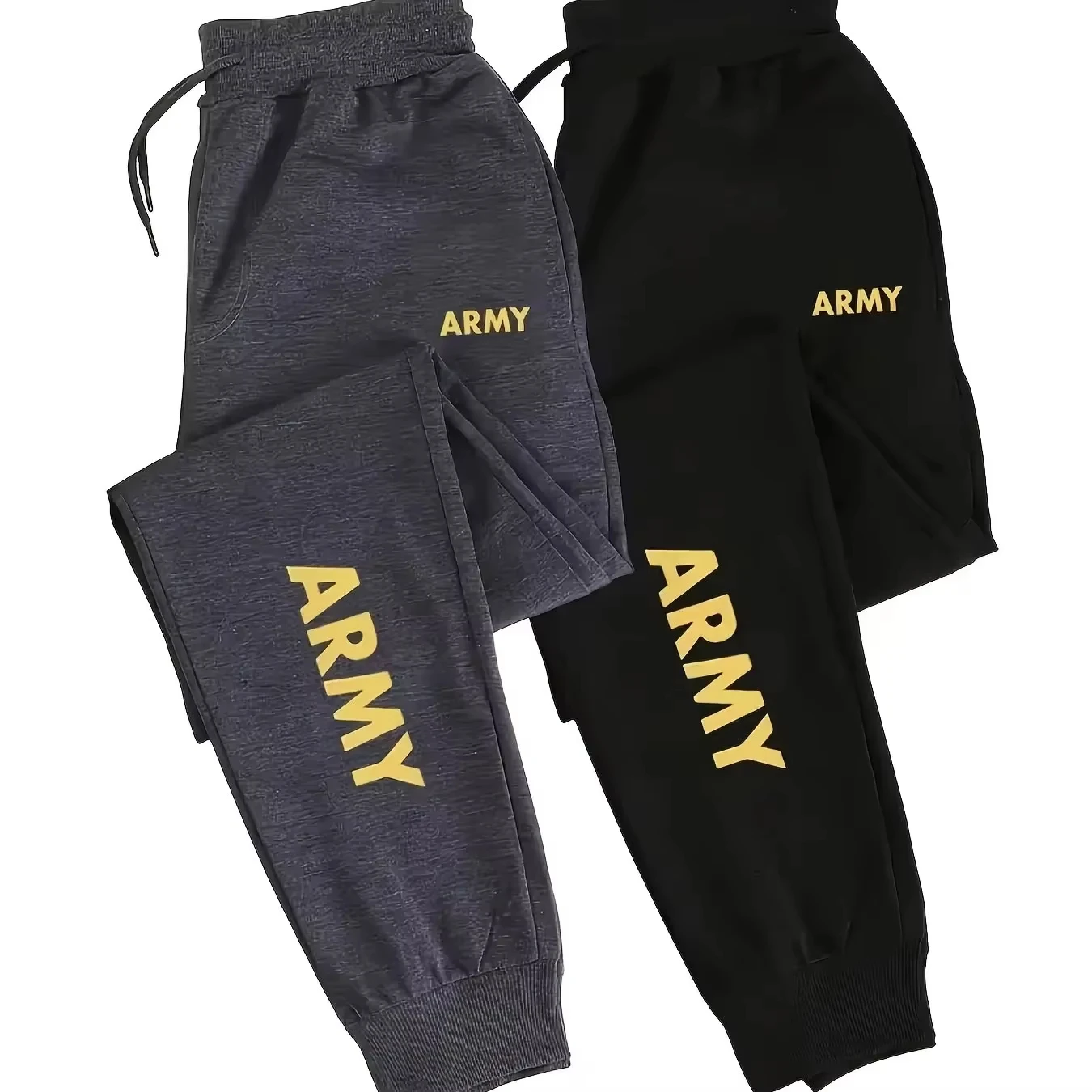 2 Pack Men Casual Jogger Pants - Running Pant Jogger review and price