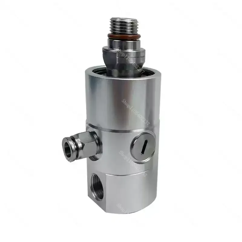 A10 1771 05L High Speed Rotary Joint Replacement Machining Center Deep Hole Gantry Outlet
