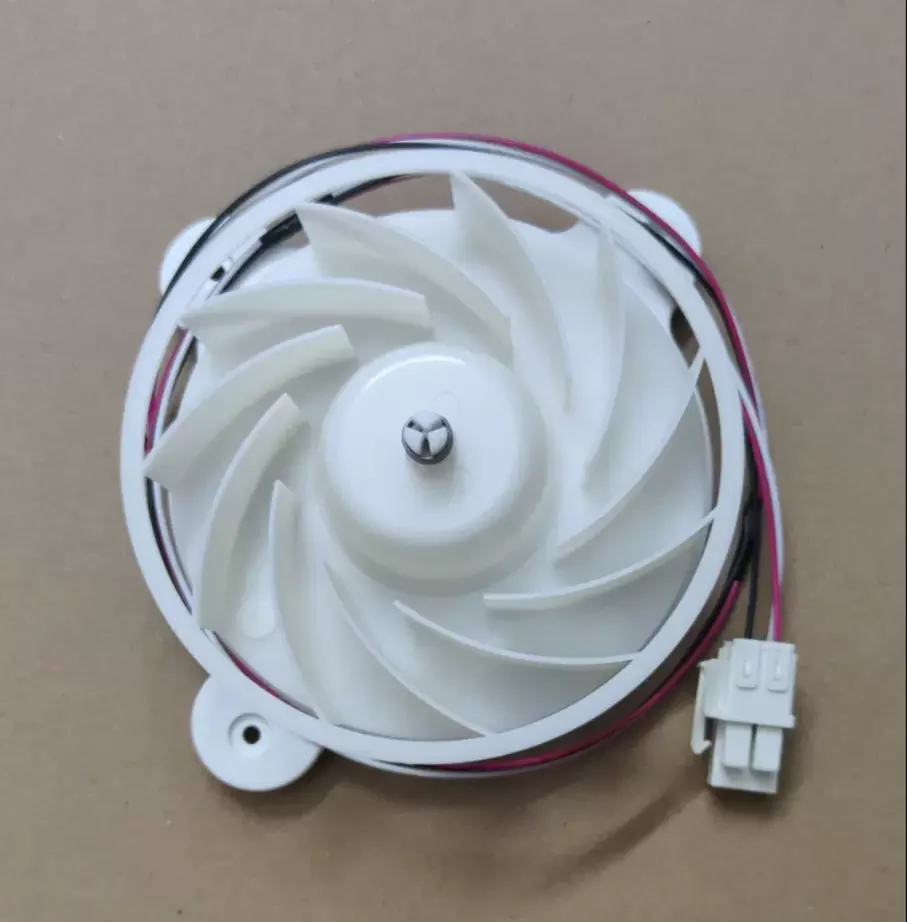 Refrigerator fan motor refrigeration DA31-00334C 00287B 00305A cooling fan