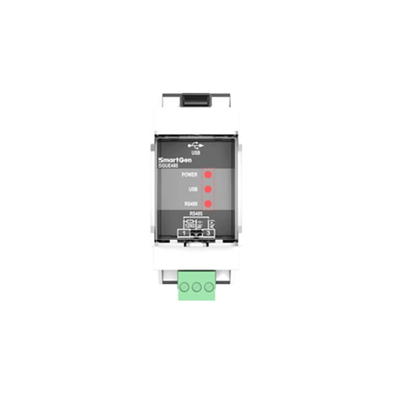 Original SmartGen SGUE485 Communication Interface Conversion Module