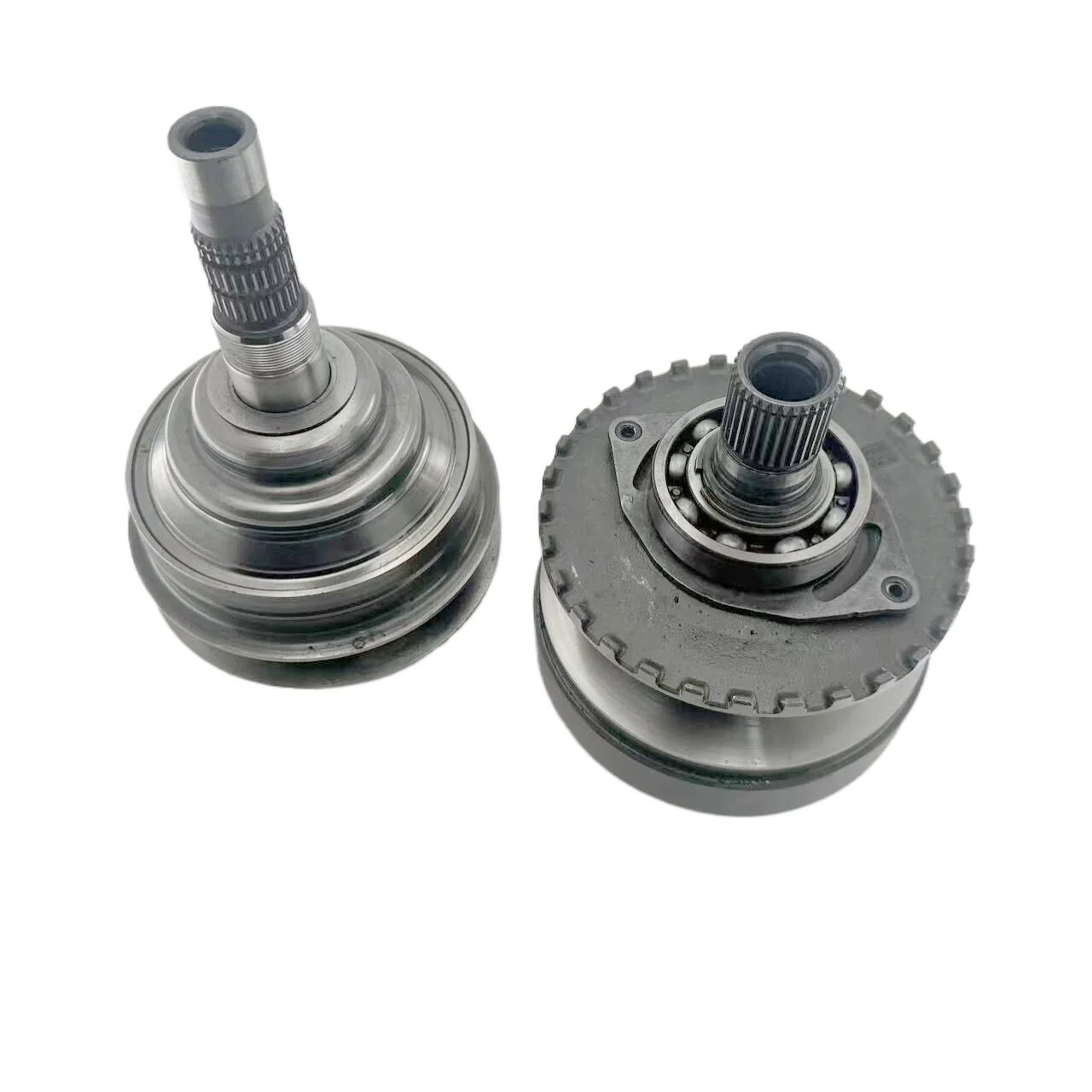 

5T0 CVT Pulley Set Auto Transmission System for Gearbox Transnation