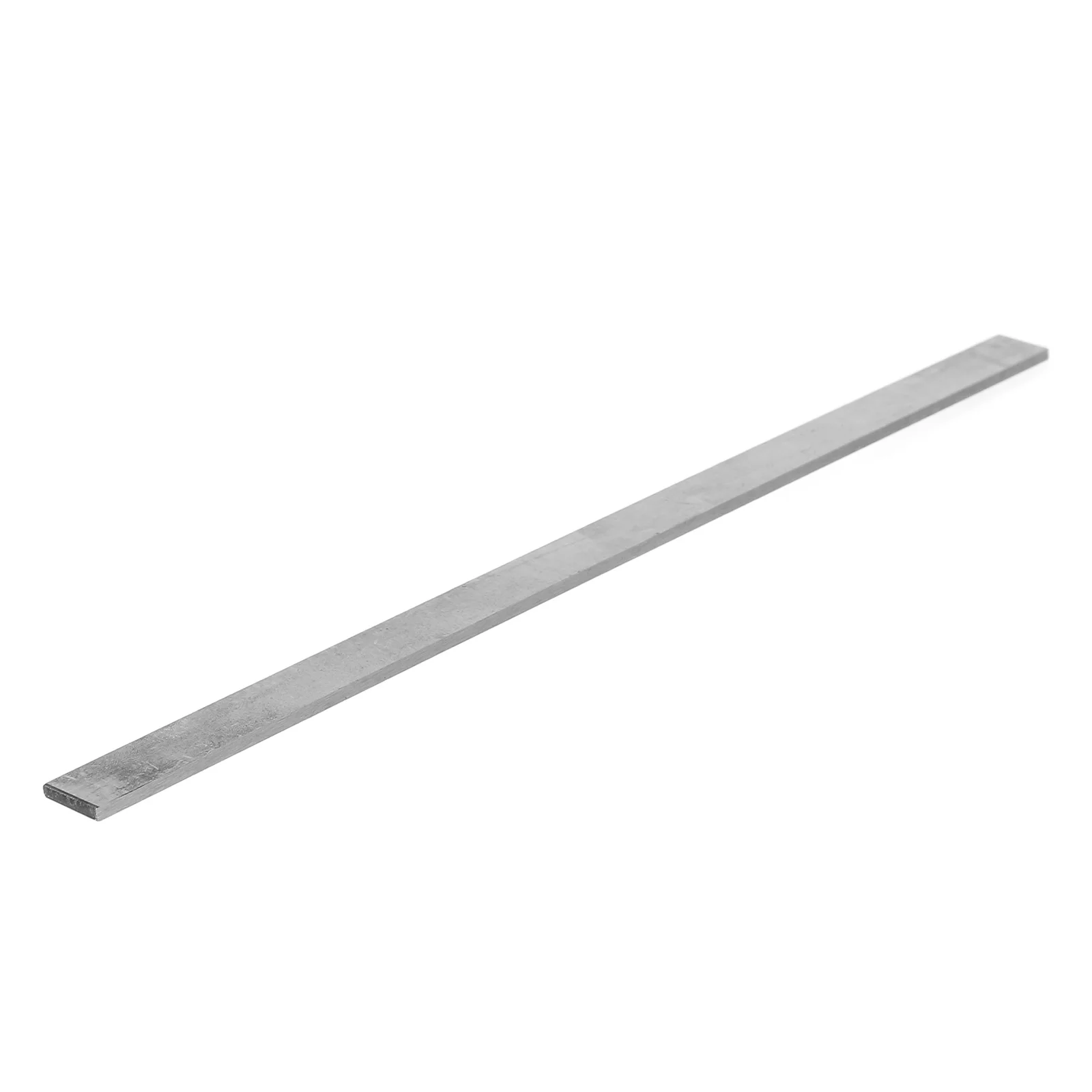 

Steel Bar High Flat Bar for Craft Making Knife Steel Stock Flat Metal Sheet Metal Strips Knife Making Craft