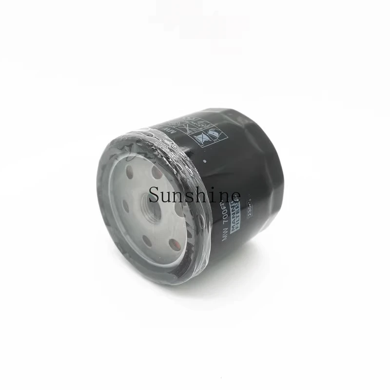 

Motorcycle oil filter for Ducati Monster Hacker 696 821 939 1098 1198
