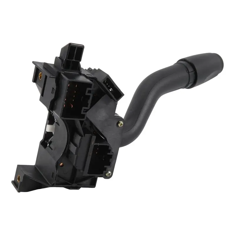 

ABHY-Car Headlight Windshield Wiper Turn Signal Switch F5TZ13K359B F77Z13K359AA For Ford Explorer LHD