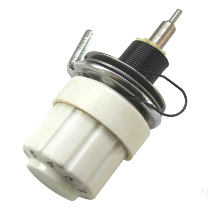

[YU]Sewing Thread Tension Wire Gripper Thread Clamp For Industrial Sewing Machine Part