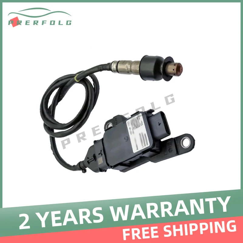 

Датчик NOx для BMW, артикулы 0281006556, 13628580410