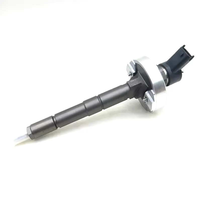 

Топливная форсунка Common Rail 0445110278 16600-MA70A 16600-MA70B Для NISSAN ZD30