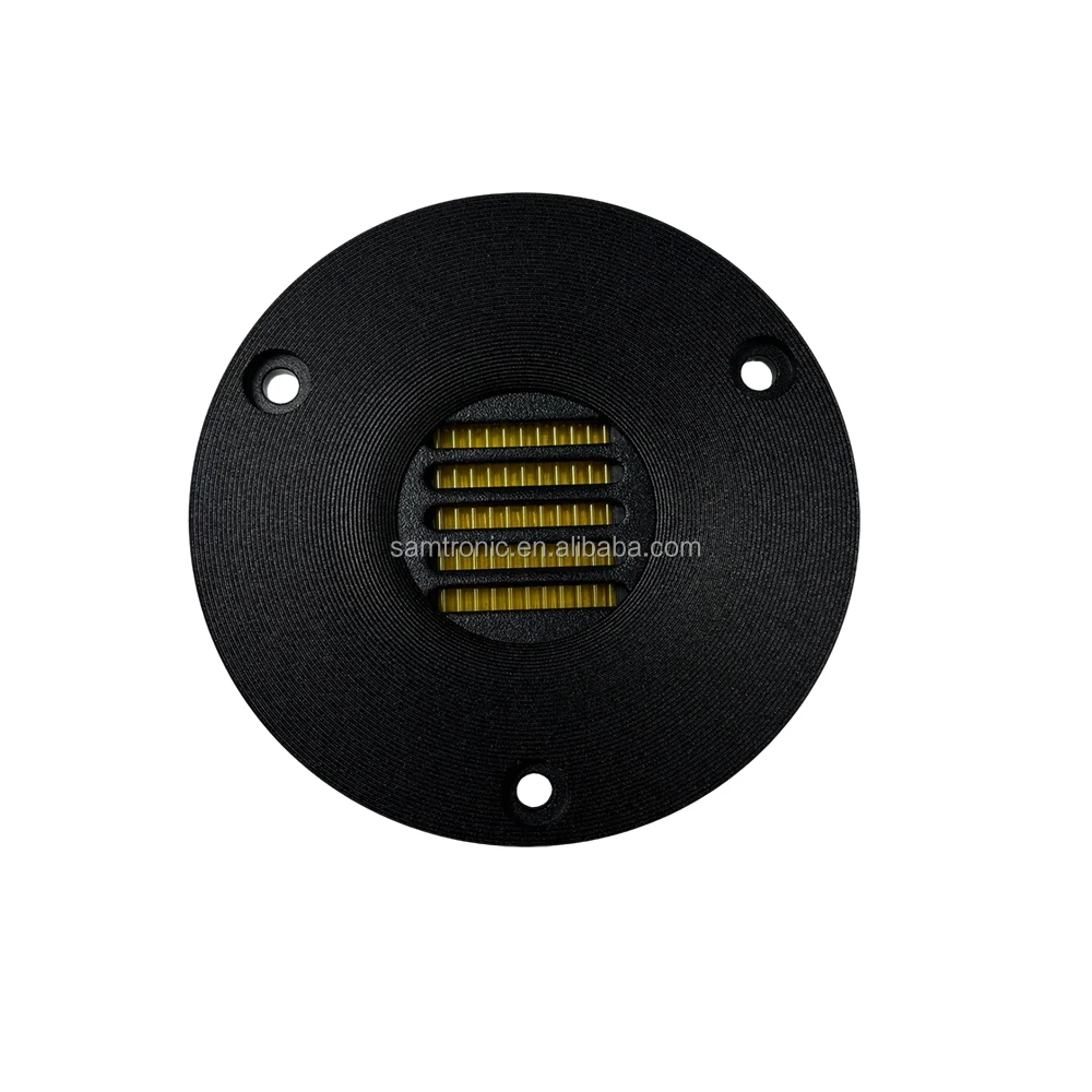 محول حركة هوائية Samtronic مع مكبر صوت AMT40-09 HIFI عالي الجودة