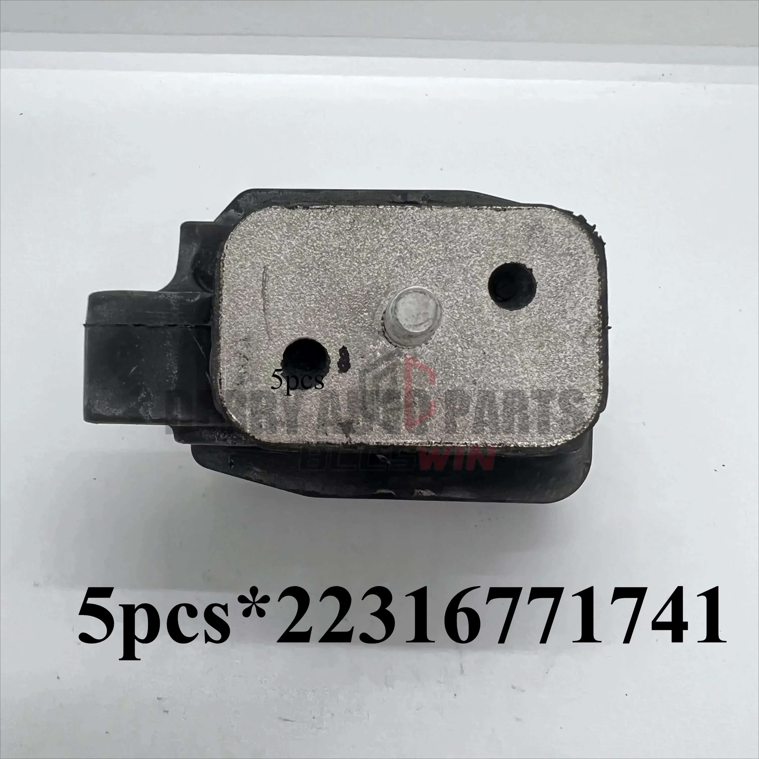 

5pcs Automatic Transmission Mount for BMW E60 E61 E63 E64 22316771741