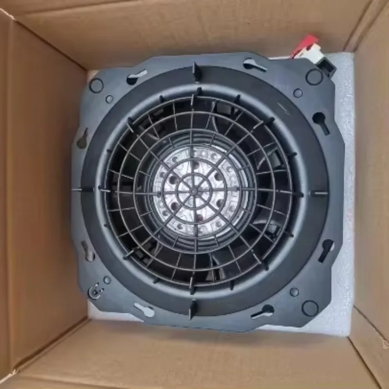 Hot Sales New and  K2S165-AA17-05 Radiator Small Machine Cooling Fan Heat Sinks in Stock Cheaper