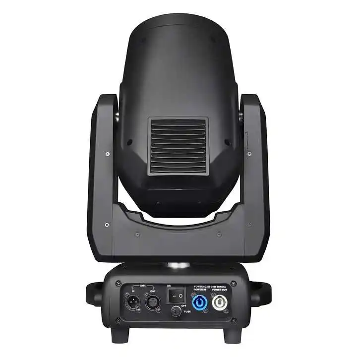 MINSENFX 380W Beam Moving Head Light 380W Sharpy Beam 20R Double Prism
