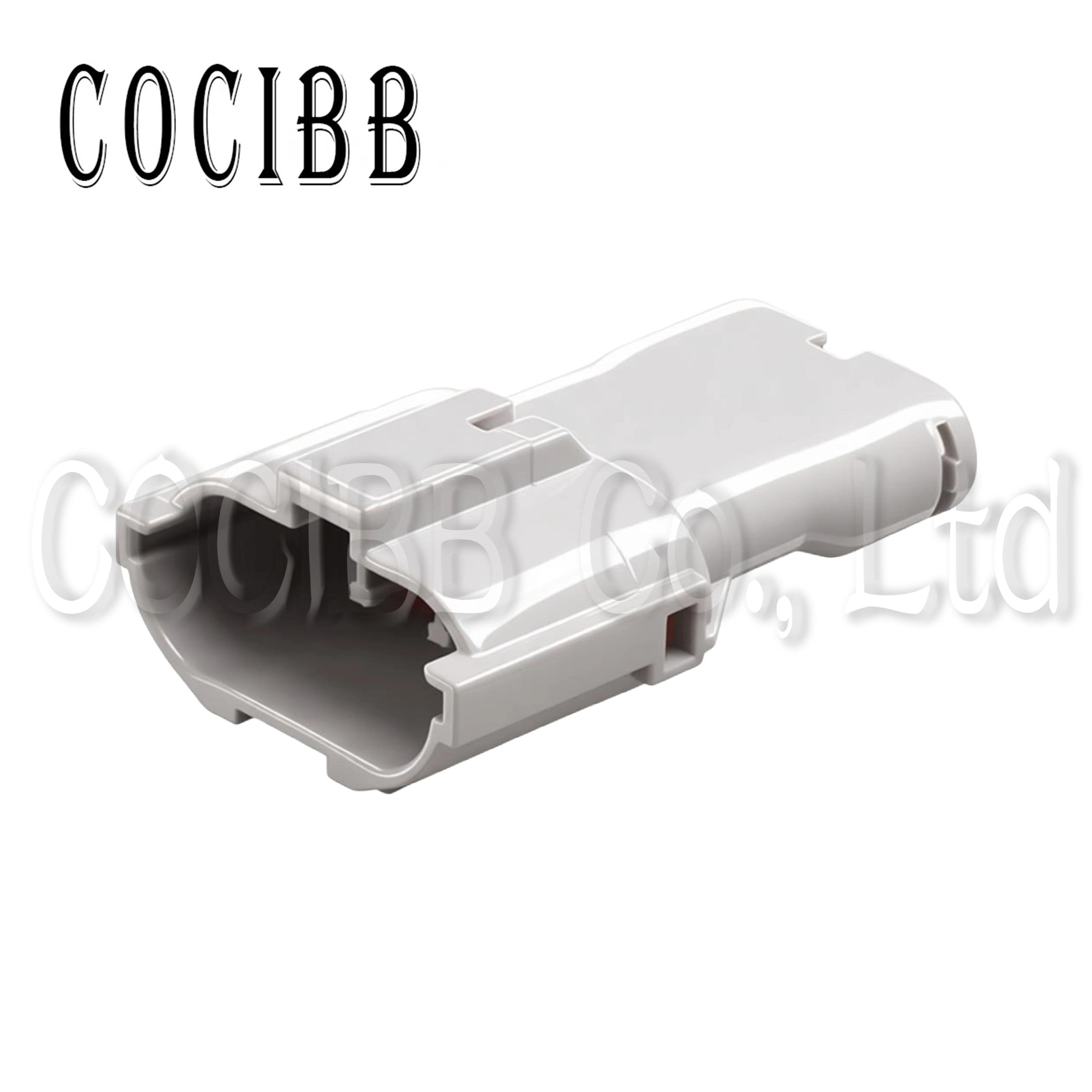 1 Set 3 Pin Waterproof Electrical Cable Connector Auto Male Female Engine Harness Wire Plug Socket 7123-7434-40