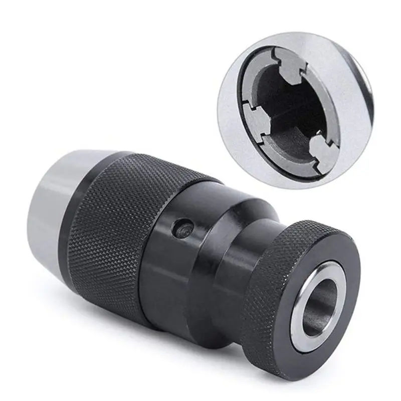 Abjs Drill Chuck 5-…