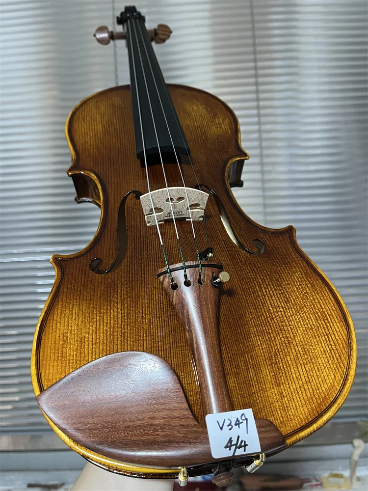 Actual Photo Natural Flamed Wo - Musical Instrument Photo 评论和价格