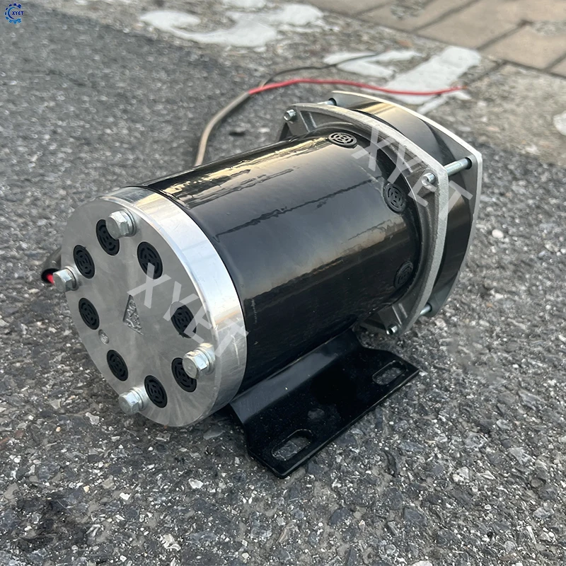 Low RPM 5000W Free Energy Alternator 6KW Permanent Magnet Generator 12V 24V 48V AC Output Electric Dynamo for Portable Power DIY