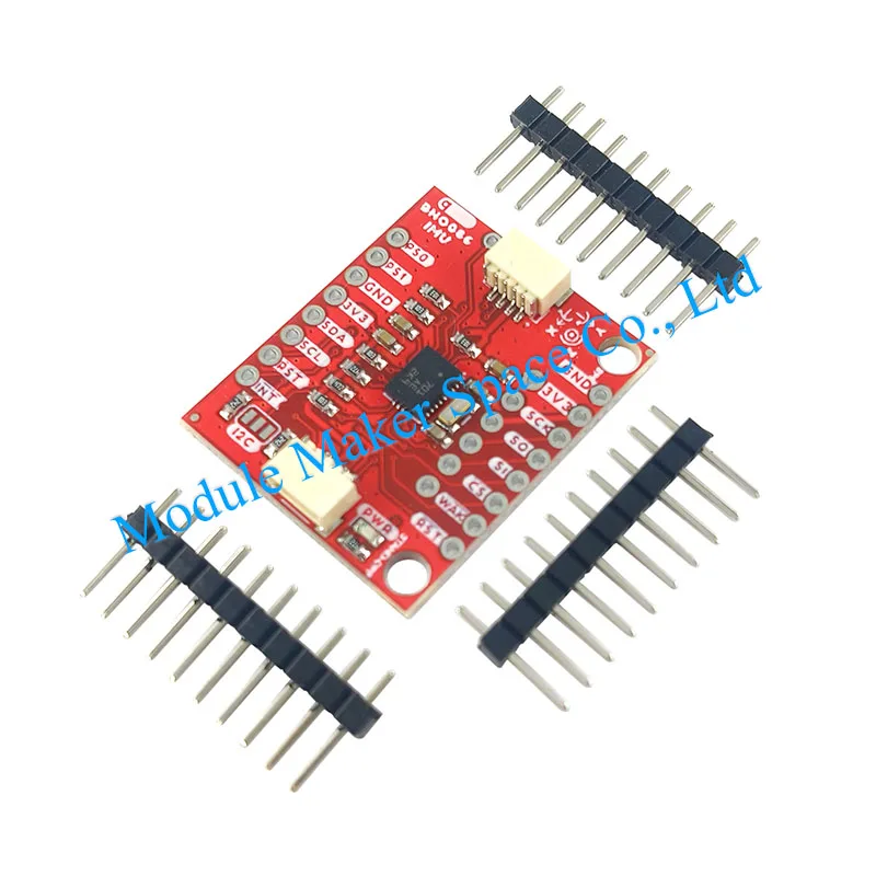 BNO086 9-Axis Imu B… - image