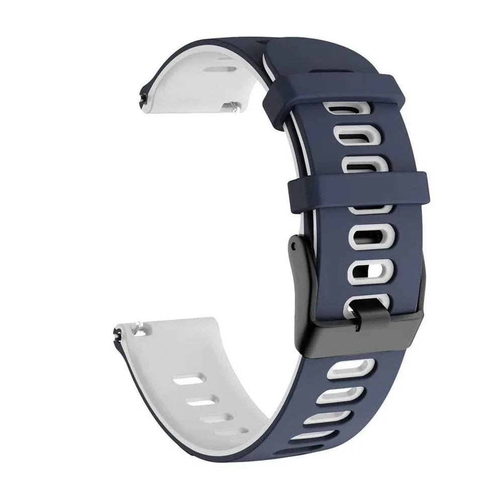 22mm 20mm Silikonarmband für Huawei Watch GT6 GT5 GT4 46mm Ersatz Komfortables Band für Huawei Watch GT6 Pro/5 4 Pro Zubehör – Detail 16