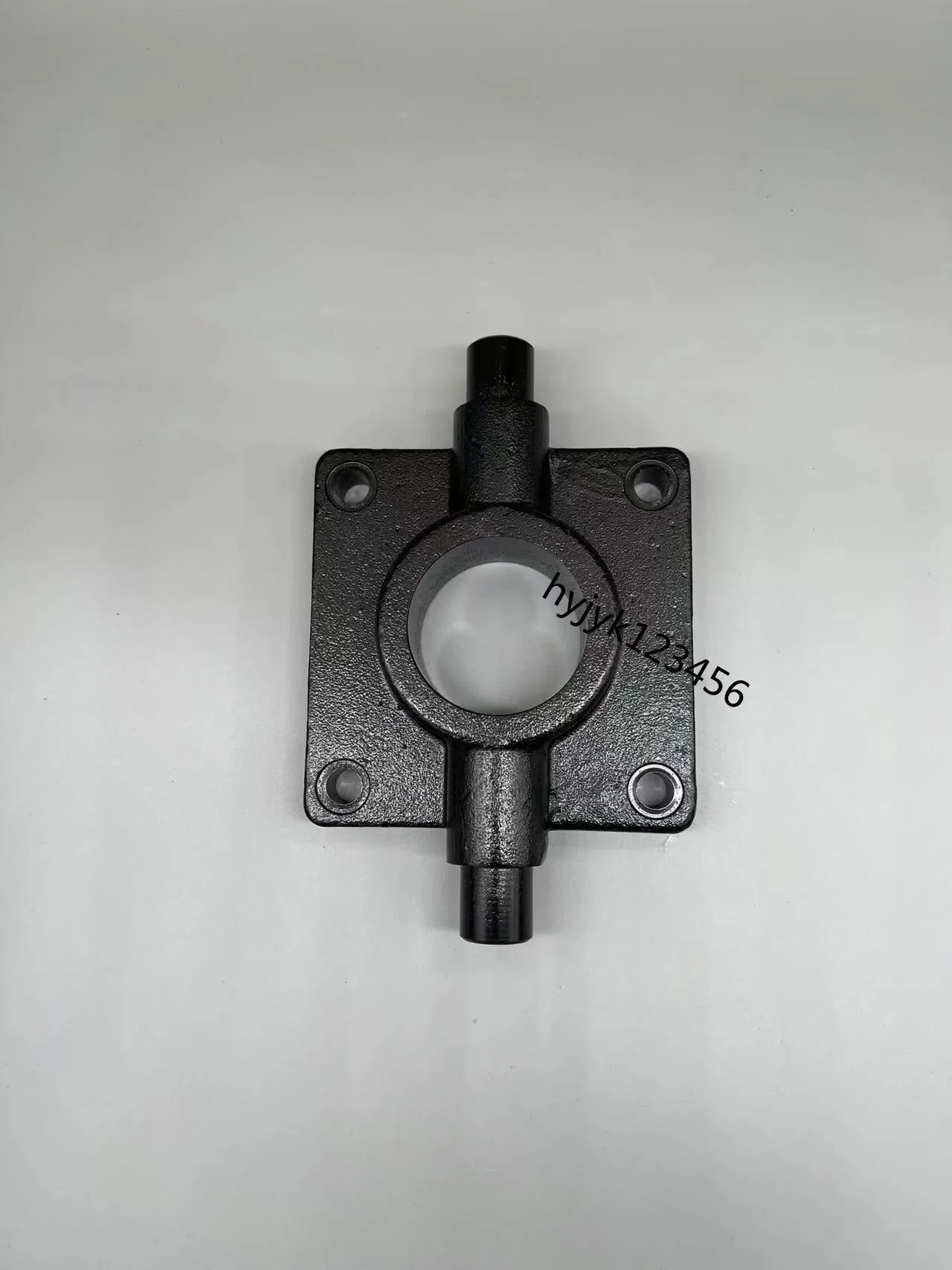 

Cylinder installation accessory FTC front center swing F-SI/SGC125FTC end cover trunnion support finished package