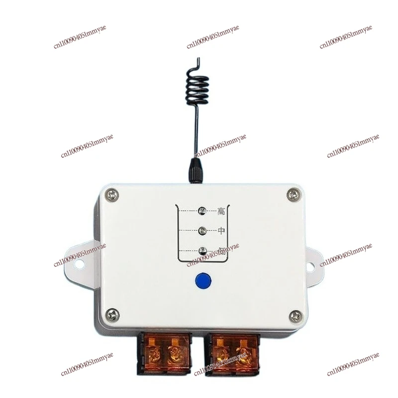 

Wireless Automatic Electronic Water Level Liquid Level Household Tower Water Pump Water Supply Controller