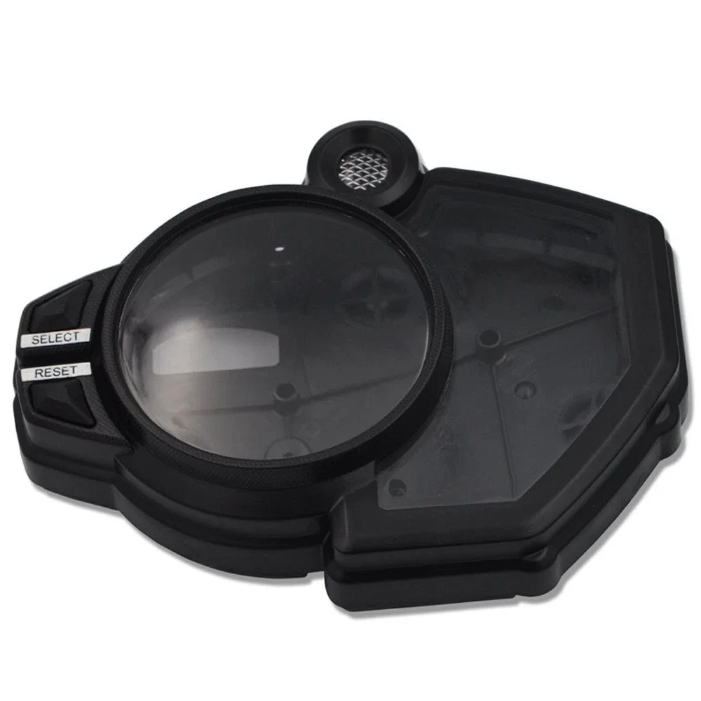 

Gauge Cover Speedometer Cover Instrument Panel Gauge Odometer Tachometer Housing For Yamaha YZF R1 2009-2014 YZFR6 2017-2020