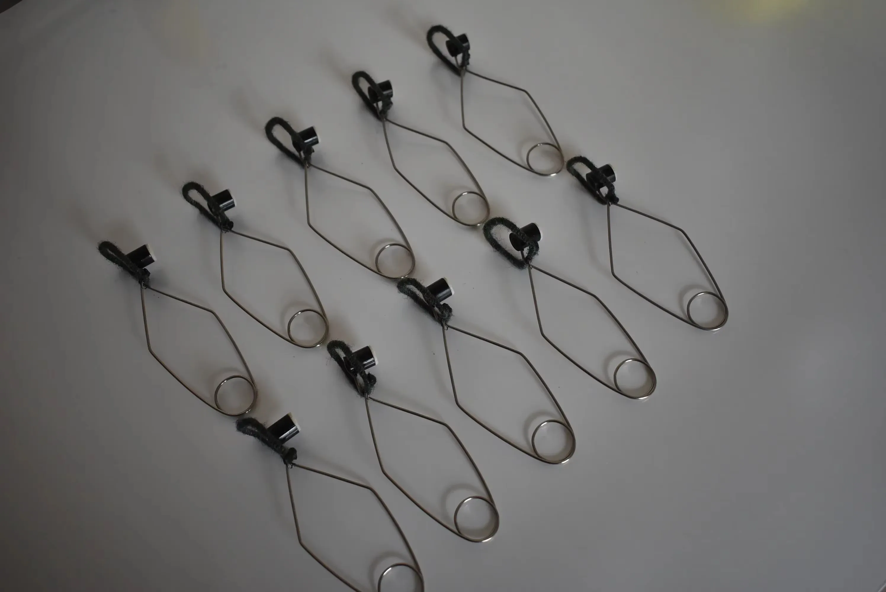 

10pcs Flute And Piccolo Auxiliary Clip Maintenance Tool Accessories Set for Musical Instrument Care