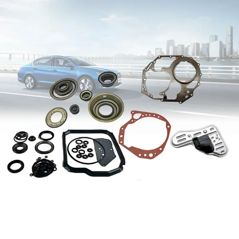 Auto Transmission M… - image