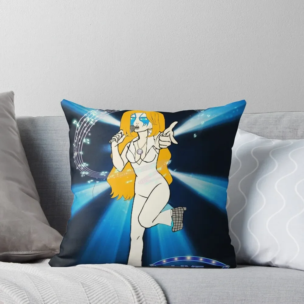 Let me DAZZLE You Throw Pillow Cushion Covers For Living Room Bed pillowcases Cushions For Children pillow