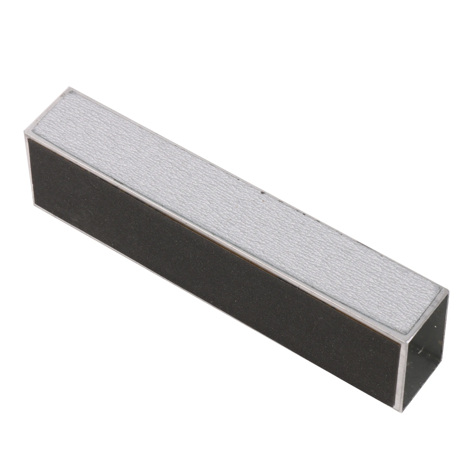10 x Black Electric Guitar Bass Luthier Tool Fret leveling Beam File