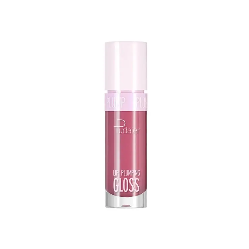 Jules Glaze-Gloss à lèvres teinté pour femme, hydratant, durable, anti-adhésif, soin