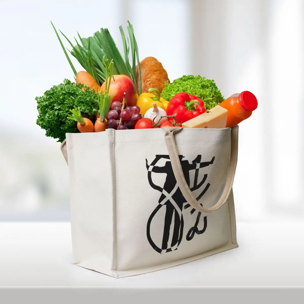 8 1/2 Fellini Tote Bag eco pack Beach bag bags for women