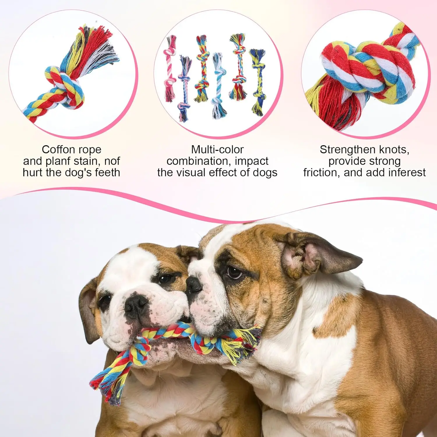#74 Latest Dog Chew Toys Offers