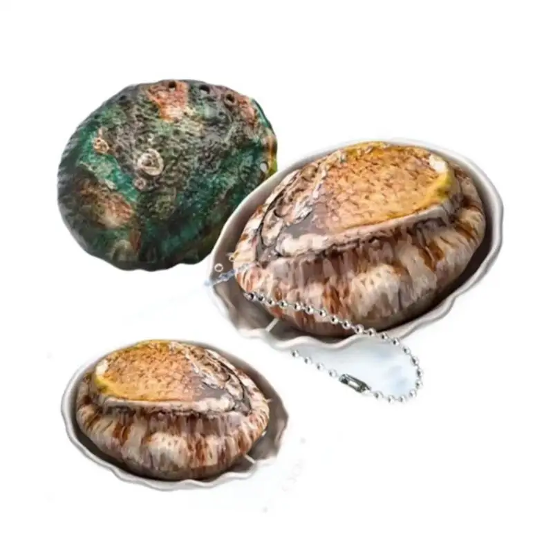 Arroseur pour enfants, nouveauté, jouets de pulvérisation d'eau, en forme de coquille, Type poussoir, jouet amusant, nouveauté, activités de plage pour adultes