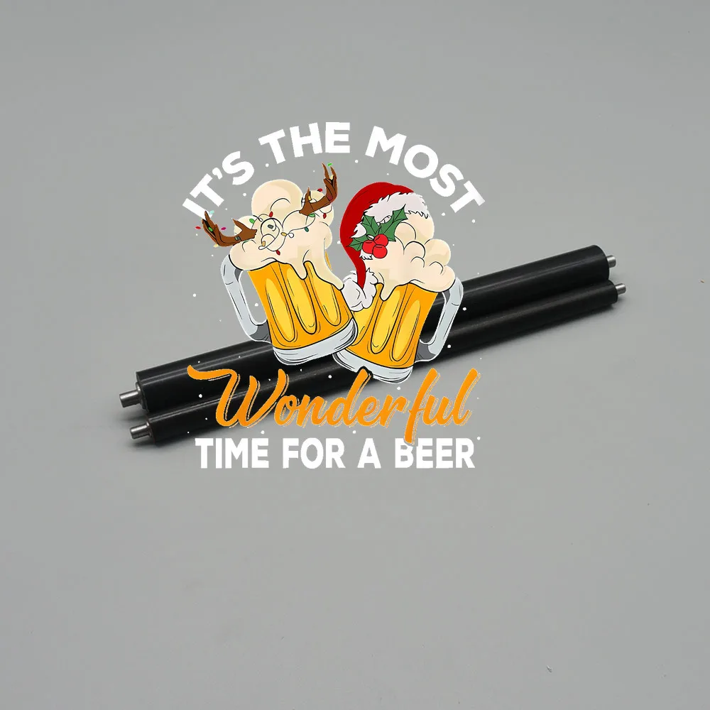 

1Set. LOWER Fuser Pressure Roller JC66-01663A JC66-01664A for Samsung ML2850 2851 SCX4824 4828 4833 4835 5637 5639 5737 ML3310