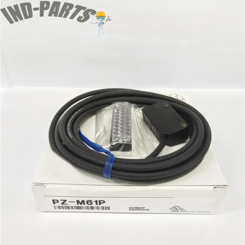 Photoelectric Sensor PZ-M61P for KEYENCE PZM61P
