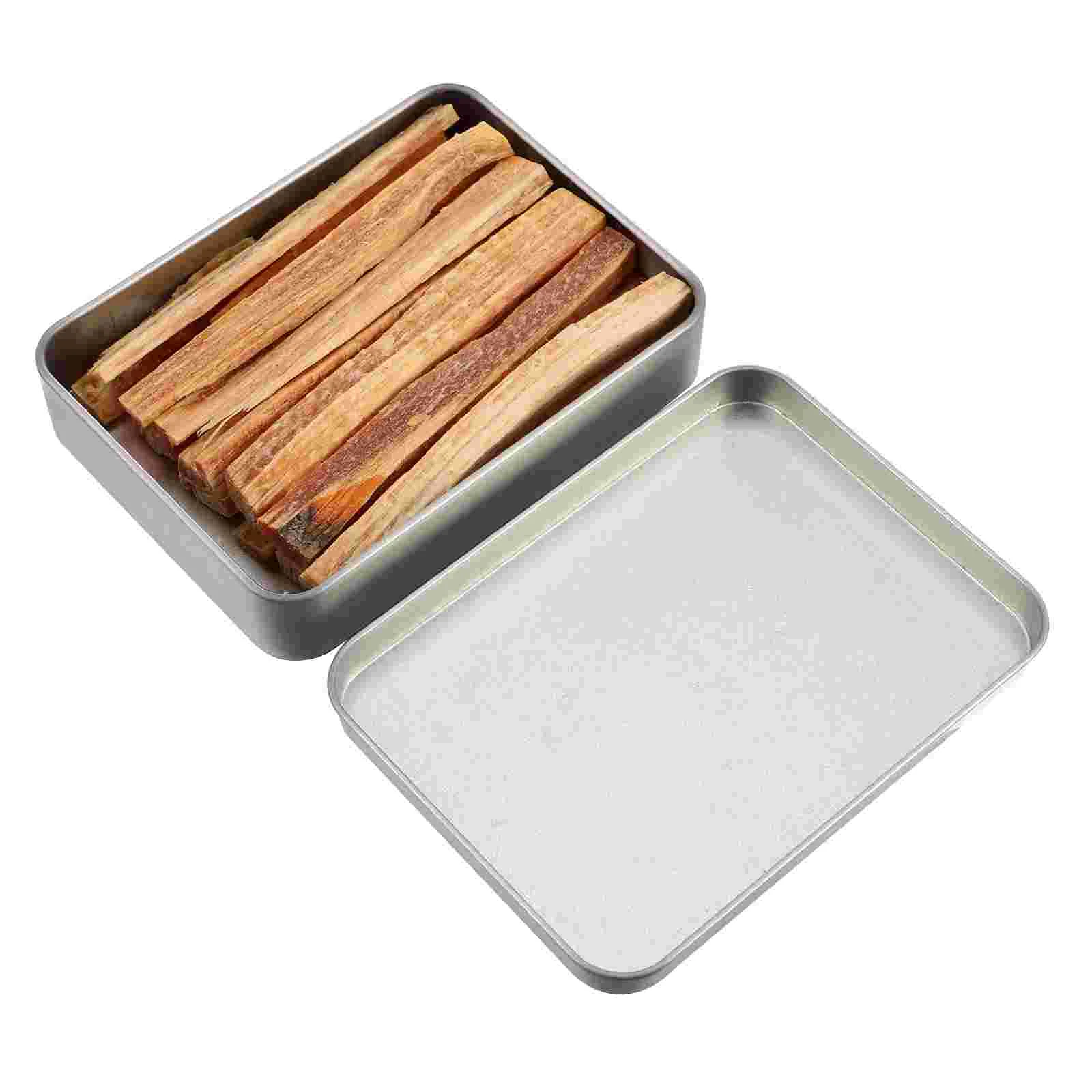 

Fire Strip Outdoor BBQ Tool Camping Survival Starter Sticks Quick Lighter Chimney Wooden