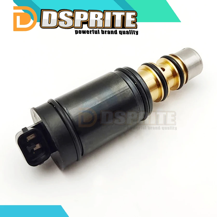 

For Nissan Sylphy New Teana Qashqai Car Compressor Electronic Control Valve AC Air Conditioning Compressor Solenoid Valve