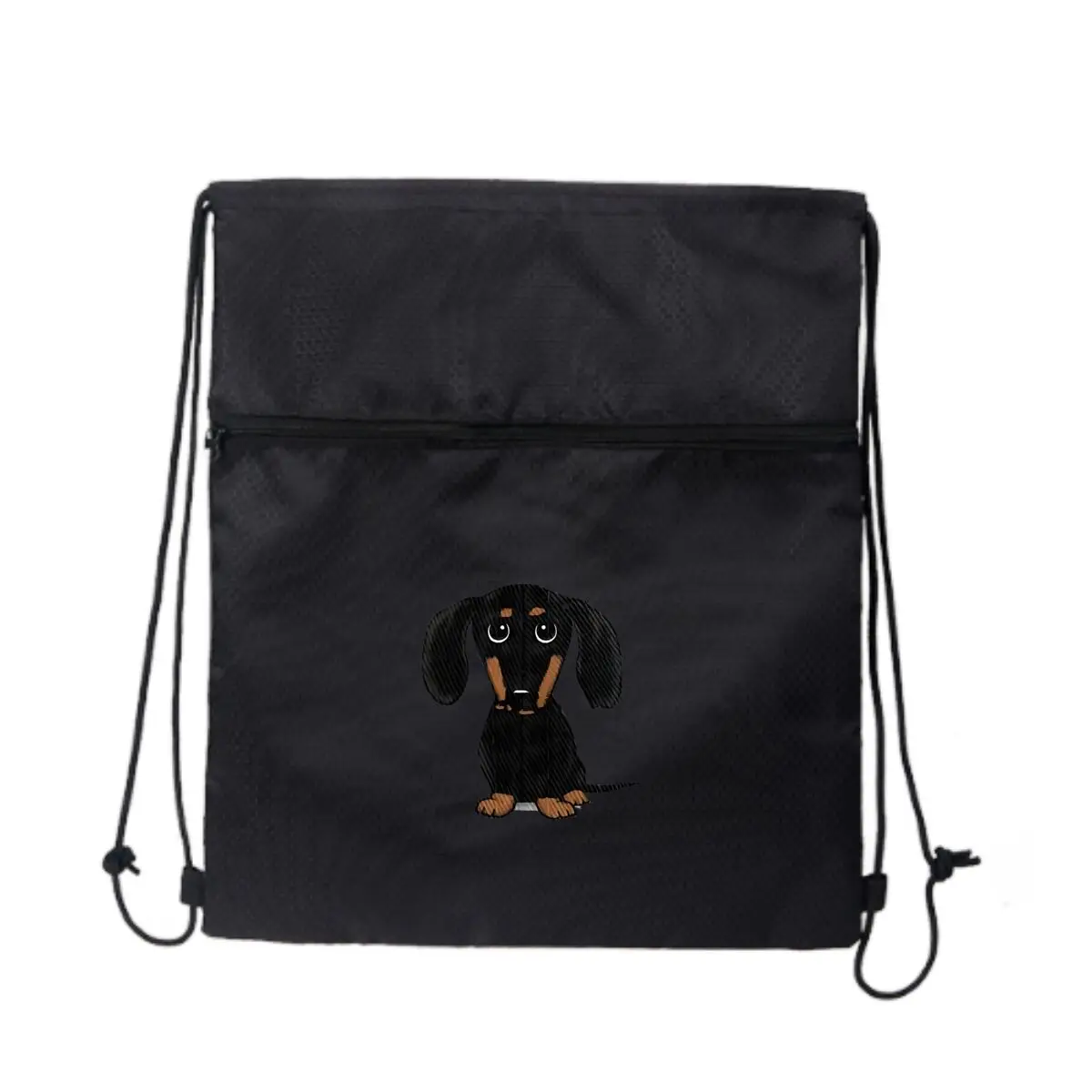 

Такса Cuteness Рюкзак на шнурке Массовый рюкзак на шнурке Сумки на шнурке Сумка Cinch